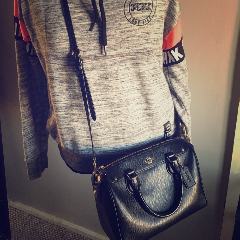 Coach Crossbody